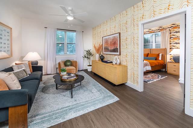 Studio apartment at The Brynn Apartments in Kirkland, WA